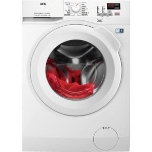 AEG L6FBK84BW - ProSense - Wasmachine