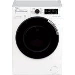 Beko WTE10734XDOSN1 Wasmachine