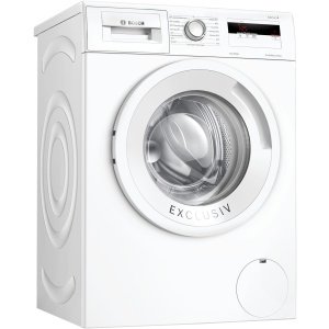 Bosch WAN28095NL Wasmachine Wit