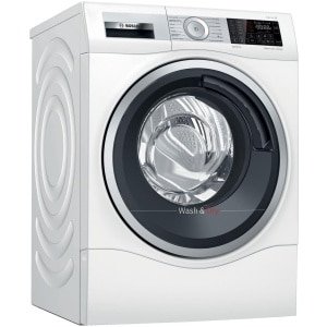 Bosch WDU8H540NL - Serie 6 - WashDry - Was-droogcombinatie