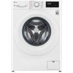 LG wasmachine F4WV208S3