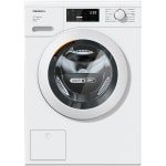 Miele WTD 163 WCS - 8/5 kg