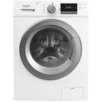 VEDETTE LLV105W voorruitwasmachine - 10 kg - Inductiemotor - 1500 tpm - Wit