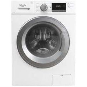 VEDETTE LLV105W voorruitwasmachine - 10 kg - Inductiemotor - 1500 tpm - Wit