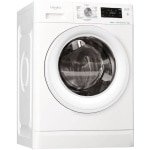 Whirlpool FFBBE 8448 WEV Wasmachine Wit