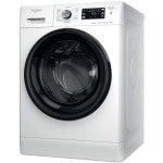 Whirlpool FFBBE 8638 BEV F Wasmachine Wit