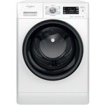 Whirlpool vrijstaande wasmachine: 8,0 kg - FFBBE 8638 BEV F