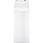 Zanussi ZWQ61265NW Wasmachine bovenlader Wit