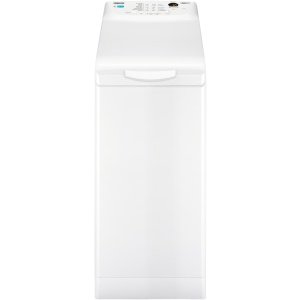 Zanussi ZWQ61265NW Wasmachine bovenlader Wit