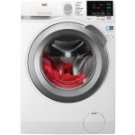 AEG L6FBERLIN+ ProSense Wasmachine Wit