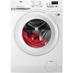 AEG L6FBKIEL+ wasmachine
