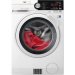AEG L9WEE066W - SensiDry - Was-droogcombinatie - NL/FR