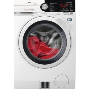 AEG L9WEE066W - SensiDry - Was-droogcombinatie - NL/FR
