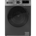Beko WTV7740A1 - Wasmachine - Antraciet