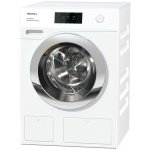 Miele WER 875 WPS PowerWash TwinDos Wasmachine Wit