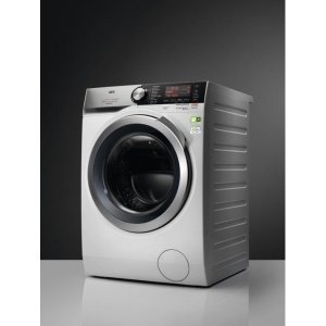 AEG L8FEN96CAD Wasmachine