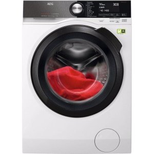 AEG wasmachine L9FEN96BC