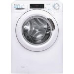 Candy Was-droogcombinatie | Model CSOW4 4645TWE2-S | Vrijstaand | 6 - 4 kg | 1400 rpm | Voorbelading | Wit | Smart Pro