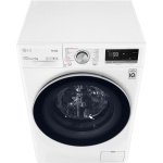 LG F4WV509S1H Wasmachine Voorbelading 9KG 1400RPM A Wit