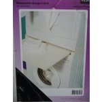 Sanivesk Was/droogcombinatie combirand m/lade