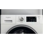 Whirlpool FFDBE 8458 BSEV F Wasmachine - 8 kg - 1400 toeren