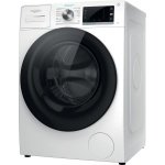 Whirlpool W6 W845WB BE wasmachine Voorbelading 8 kg 1351 RPM B Wit