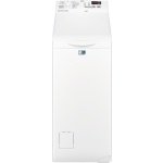 AEG L6TBK62 - Bovenlader - Wasmachine - NL/FR