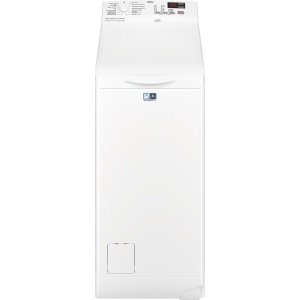 AEG L6TBK62 - Bovenlader - Wasmachine - NL/FR