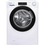 Candy SmartPro CSOW4 4645TB2-S - Was-droogcombinatie