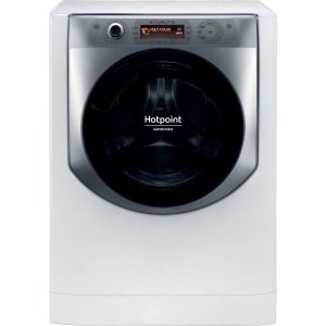 Hotpoint AQD1172D - Was-droogcombinatie