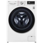 LG F4V909P2E Wasmachine Wit
