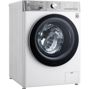LG F4WV912A2E Wasmachine - 12KG - Extra Grote Trommel - TurboWash360