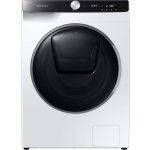 Samsung Quickdrive was-droogcombinatie WD90T984ASE